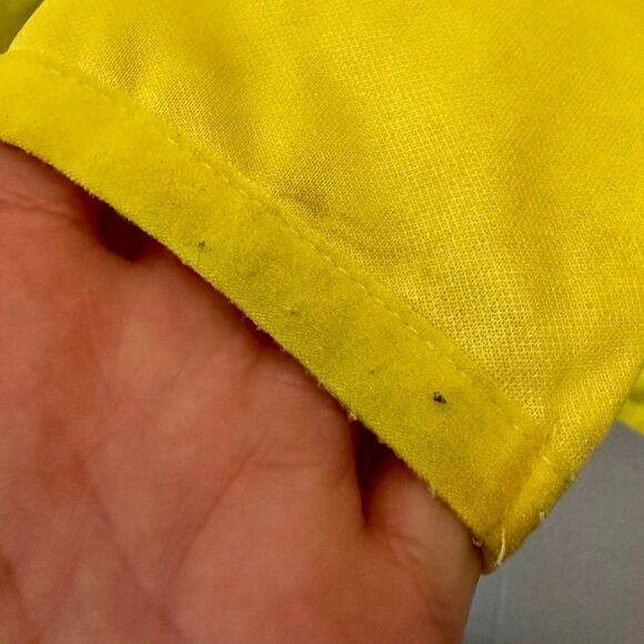 Boy’s Pikachu Hooded Jacket Size 7 - Picture 5 of 10